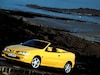 Renault Mégane Cabriolet, 2-deurs 1997-1999