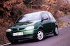 Seat Arosa, 3-deurs 1997-2001