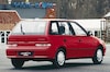 Subaru Justy