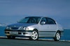 Toyota Avensis, 4-deurs 1997-2000