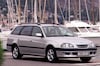 Toyota Avensis Wagon, 5-deurs 1997-2000