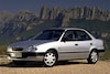 Toyota Corolla, 4-deurs 1997-2000