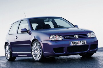 Volkswagen Golf R32