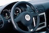 Volkswagen Golf R32 - interieur