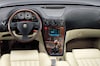 Alfa Romeo 166 - interieur