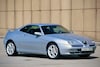 Alfa Romeo GTV