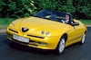 Alfa Romeo Spider