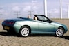 Alfa Romeo Spider
