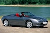 Alfa Romeo Spider