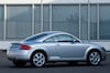 Audi TT Coupé