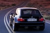 BMW Z3 coupé