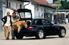 BMW Z3 coupé