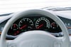 Cadillac Seville - interieur