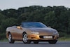 Chevrolet Camaro Convertible, 2-deurs 1998-2002