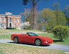 Chevrolet Corvette Convertible