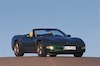 Chevrolet Corvette Convertible