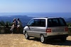 Citroen Evasion