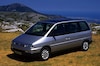 Citroen Evasion