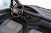 Citroen Evasion - interieur