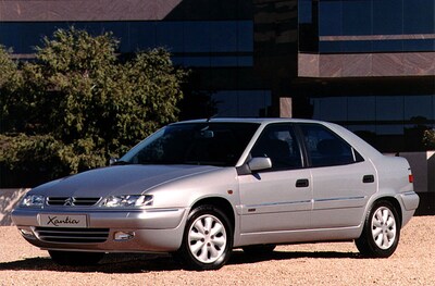 Citroen Xantia