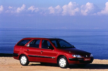 Citroen Xsara Break