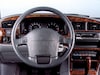 Daihatsu Applause - interieur