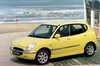 Daihatsu Sirion