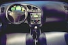 Ford Puma - interieur