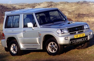 Galloper Galloper