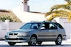 Honda Civic Aero Deck, 5-deurs 1998-2001