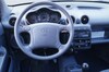 Hyundai Atos Multi - interieur