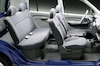 Hyundai Atos Multi - interieur