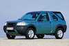 Land Rover Freelander Hardback, 3-deurs 1998-2000