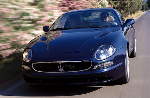 Maserati 3200 GT