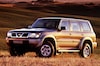 Nissan Patrol GR, 5-deurs 1998-2003