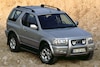 Opel Frontera Sport