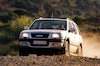 Opel Frontera Wagon