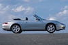 Porsche 911 Cabriolet
