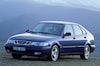 Saab 9-3, 5-deurs 1998-2002