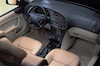 Saab 9-3 Coupé - interieur