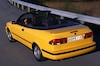 Saab 9-3 Cabriolet