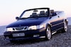 Saab 9-3 Cabriolet