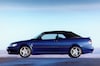 Saab 9-3 Cabriolet