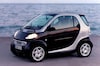 Smart city-coupé, 3-deurs 1998-2002