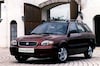 Suzuki Baleno Wagon, 5-deurs 1998-2002