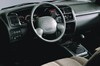 Suzuki Grand Vitara - interieur