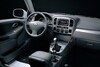 Suzuki Grand Vitara - interieur