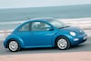 Volkswagen New Beetle