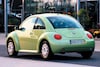 Volkswagen New Beetle