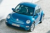 Volkswagen New Beetle